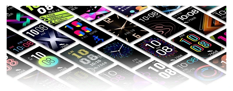 Honor Band 5 Смарт-браслет AMOLED сенсорный цветной экран для плавания Обнаружение пульса 5ATM водонепроницаемый Honor Band