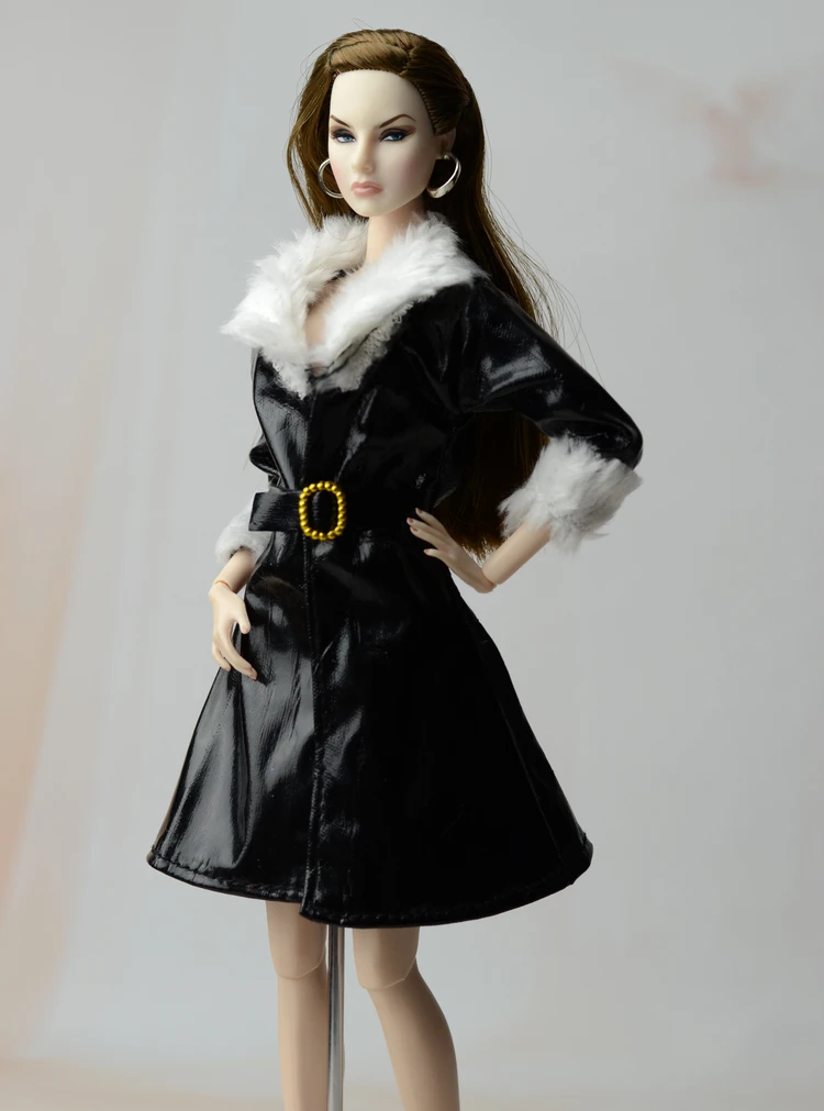 Топы + штаны/комплект 2017 Новый модный костюм летняя и осенняя одежда платье для 1/6