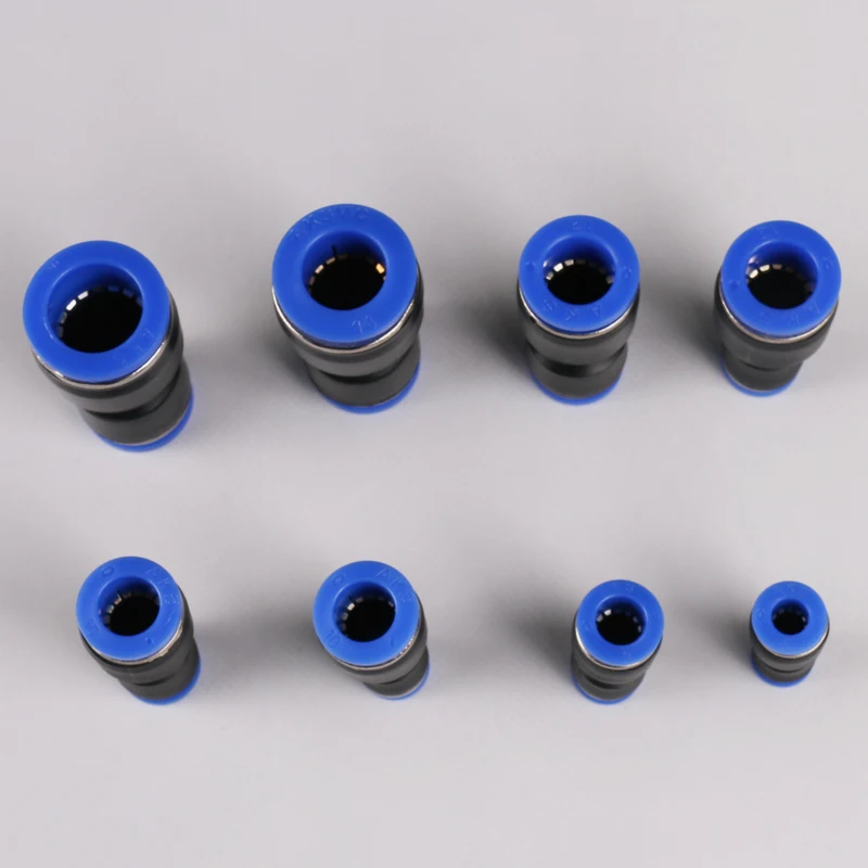 1 шт. быстроразъемный пневматический соединитель PG 4-12 мм | Обустройство дома