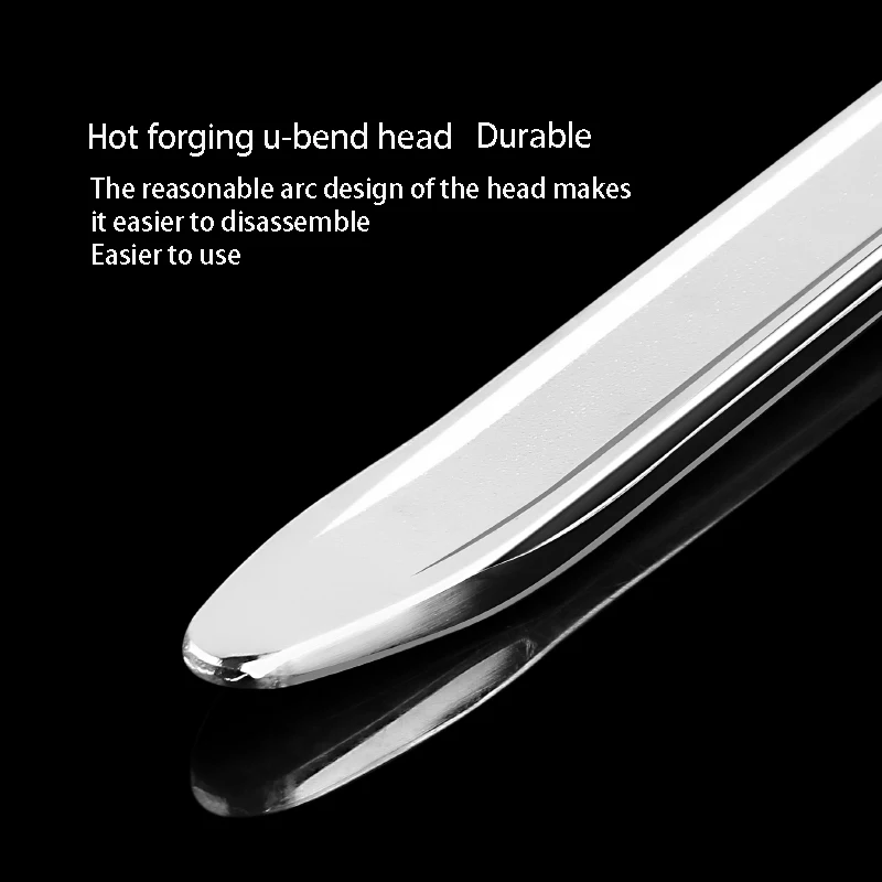 Шиномонтажный фонарь рычаг для шин ремонта велосипеда высокопрочный стальной