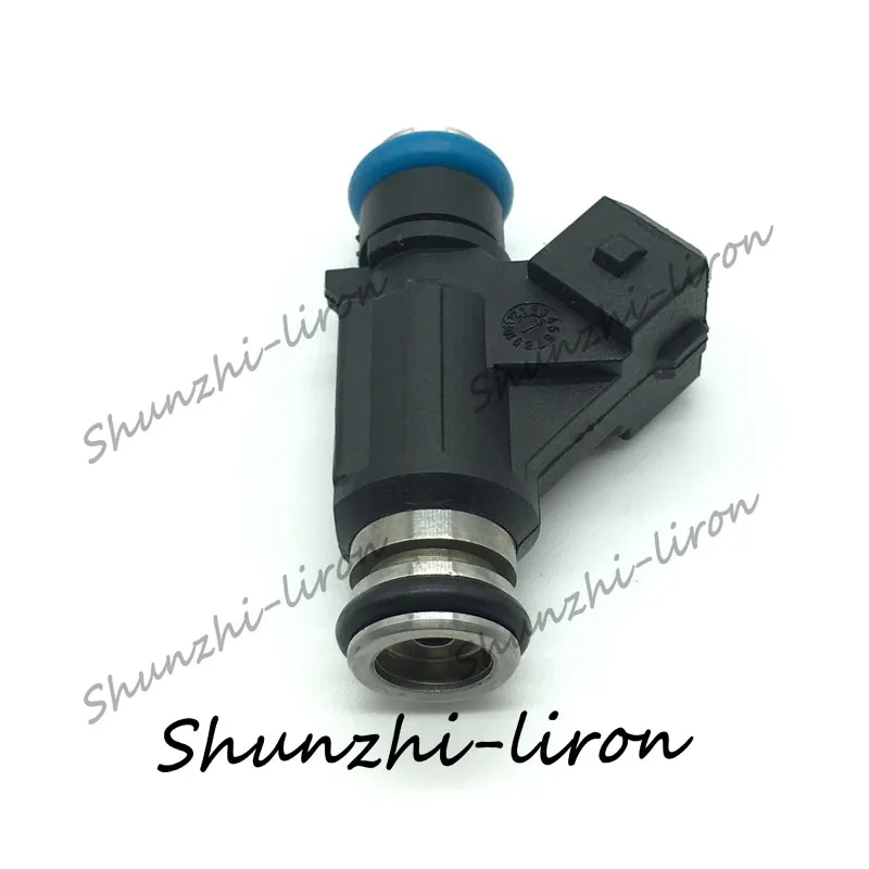 Fuel Injector Nozzle For CHEVROLET oem 25344543 253 44 543 | Автомобили и мотоциклы