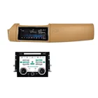 Панель PX6 AC LCD климатический сенсорный экран для Land Rover Range Rover Sport L494 2013-2016 GPS навигация мультимедийный плеер