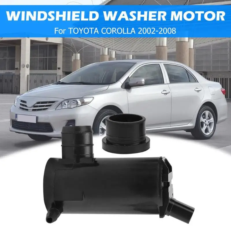 Насос стеклоочиститель для hyundai Sonata 1989-2001 98510-3B000 | Автомобили и мотоциклы