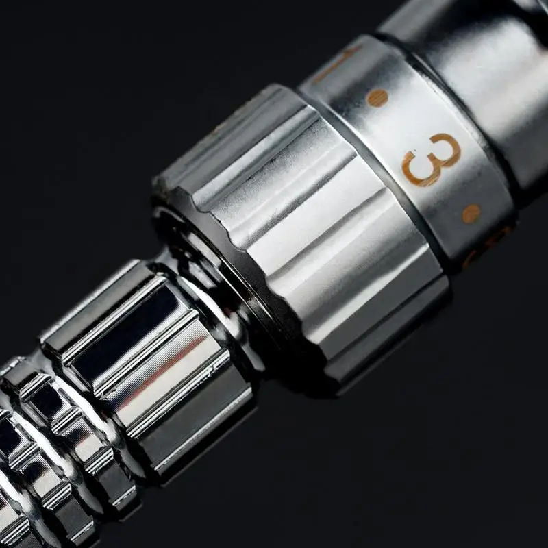 Регулируемый Double Edge Безопасность Бритвы для бритья из цинкового сплава цинковый