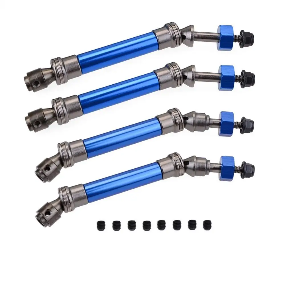 передний и задний приводной