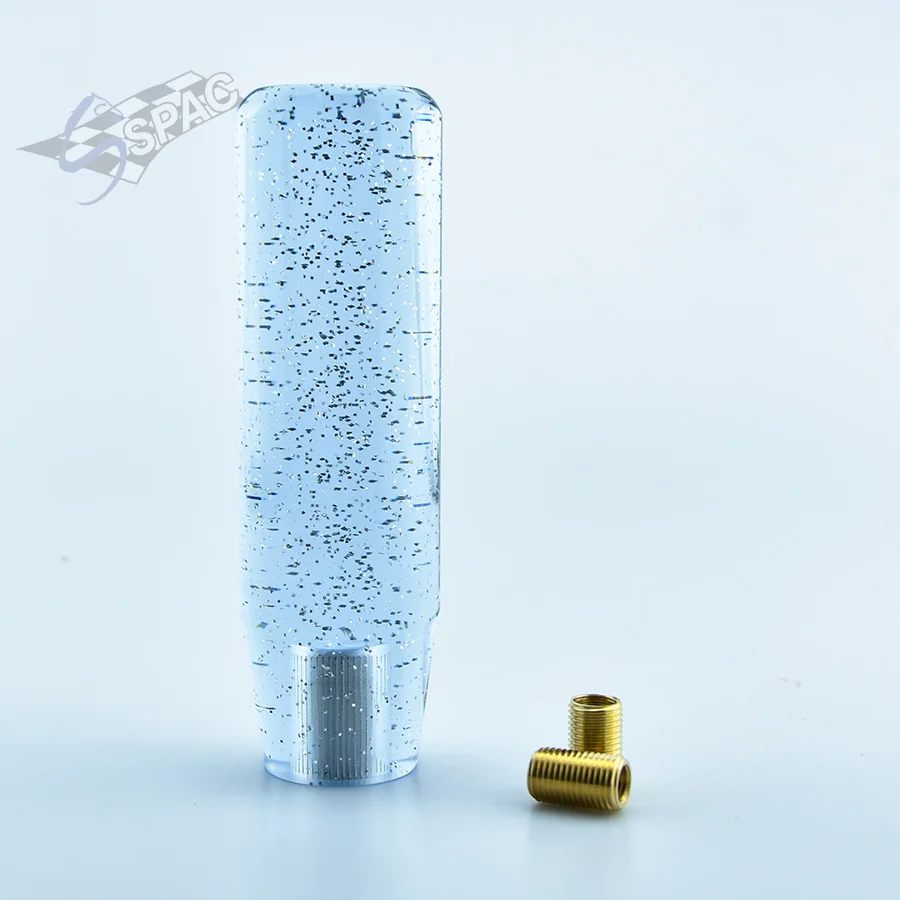 Универсальный Гоночная машина пузыря Шестерни рукоятка рычага переключения