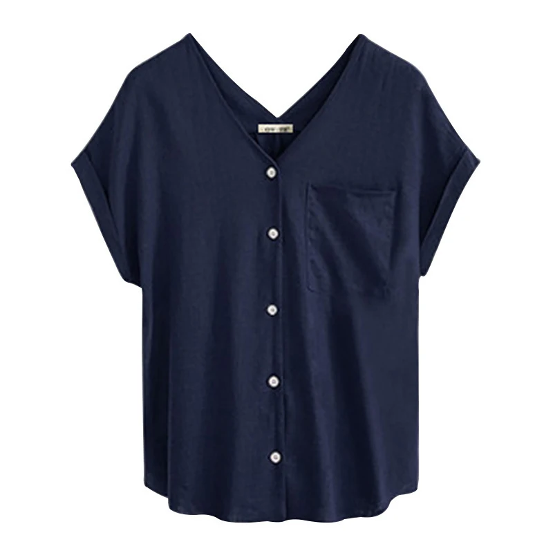 Женская шифоновая блуза с коротким рукавом рубашки кимоно кардиган свободного