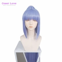 science fell in love so i tried to prove it himuro ayame cosplay headwear ornament halloween party