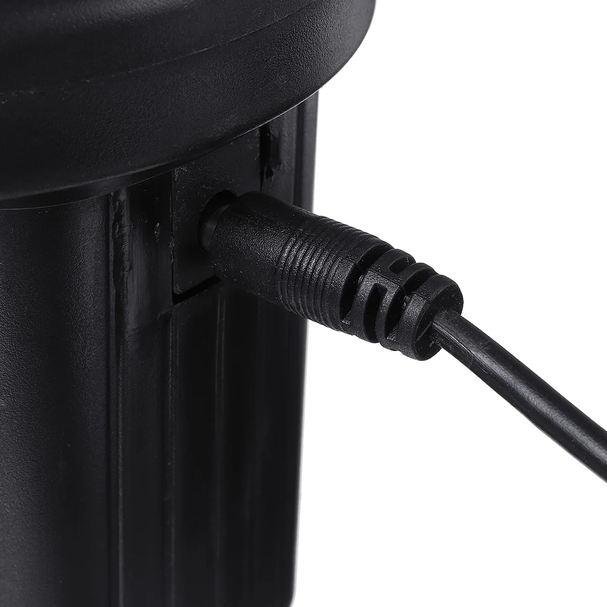 

Electric Air Pump Inflatable Pump Electric Air Mattress Camping Pump Air Compressor Portable Inflator Air Pump Home Car Use