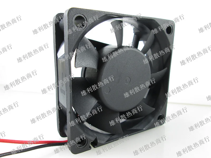 

NEW RDH6020S 24V 0.20A 6CM 6020 2wire Motor protection cooling