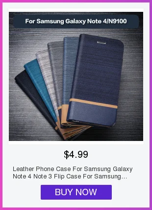 Кожаный чехол для телефона для samsung Galaxy Note 4 Note 3, флип-чехол для samsung Galaxy Note Edge, деловой чехол, ТПУ, силиконовая задняя крышка