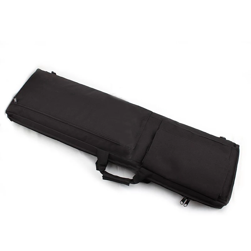 100 см длинная сверхпрочная сумка для тактического пистолета скользящая