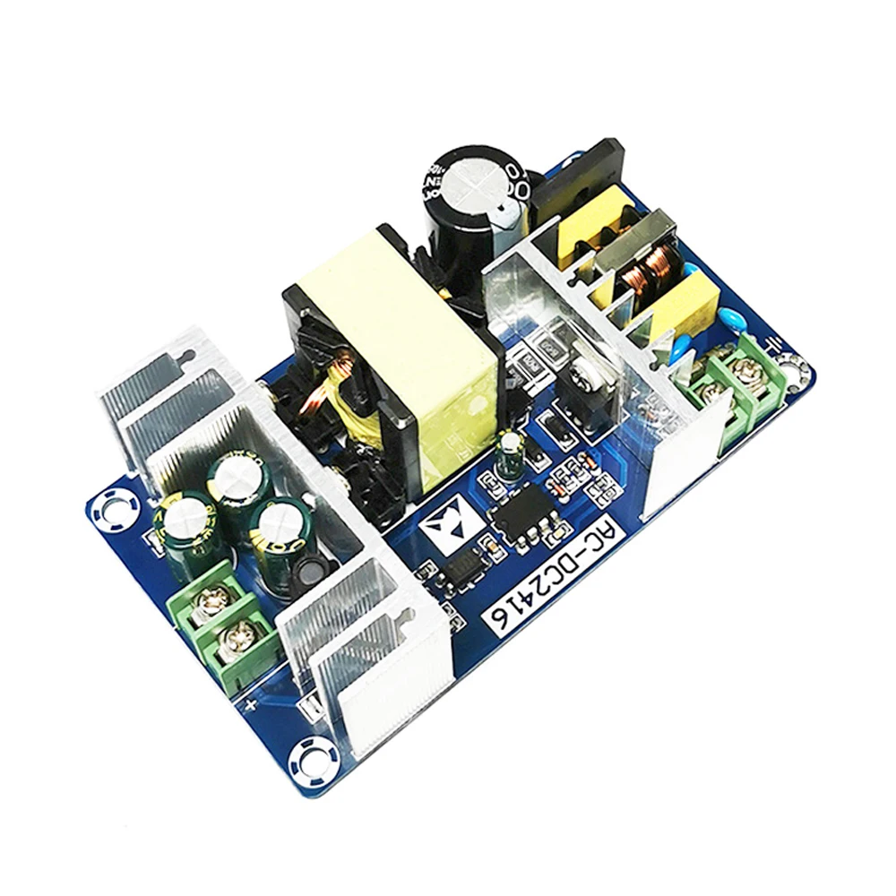 AC-DC 110-220V TURN 36V 5A 180W POWER module Industrial Power Module | Электронные компоненты и принадлежности