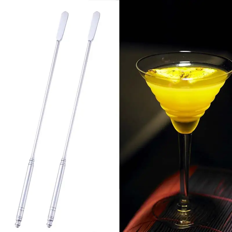 5 шт. практичная прочная нержавеющая сталь плоская и цилиндрическая форма набор