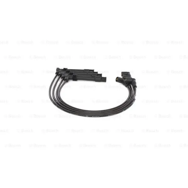 Комплект проводов Audi A3 1.8 96 Skoda Octavia BOSCH 0 9|Мотоциклетный стартер| |