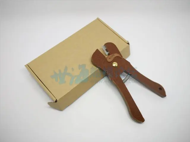 

Wood Strip Plank Bending tool pincers planking strip model tools