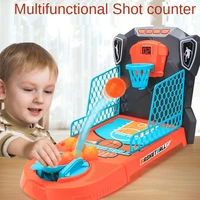 sports childrens board games finger basketball football bowling interactive parent child indoor multifunctional shootingmachine