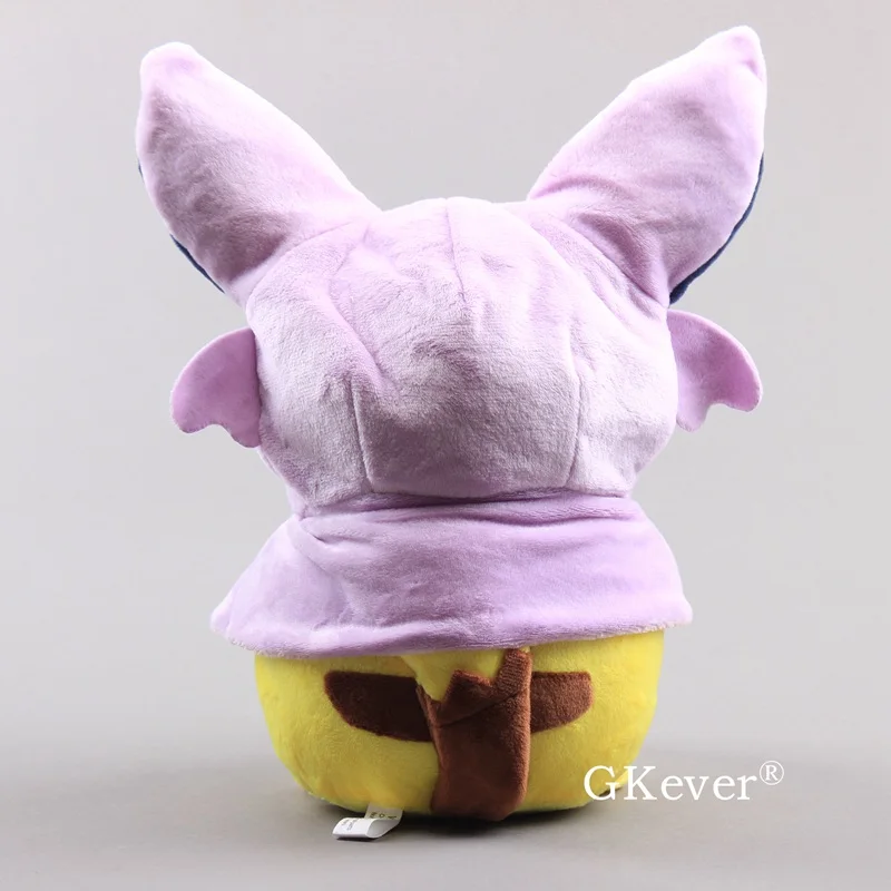 28 см серия Пикачу куклы косплей Eevee Jolteon Vaporeon Glaceon Leafeon Flareon плюшевый умбреон куклы игрушки дети подарок на день рождения