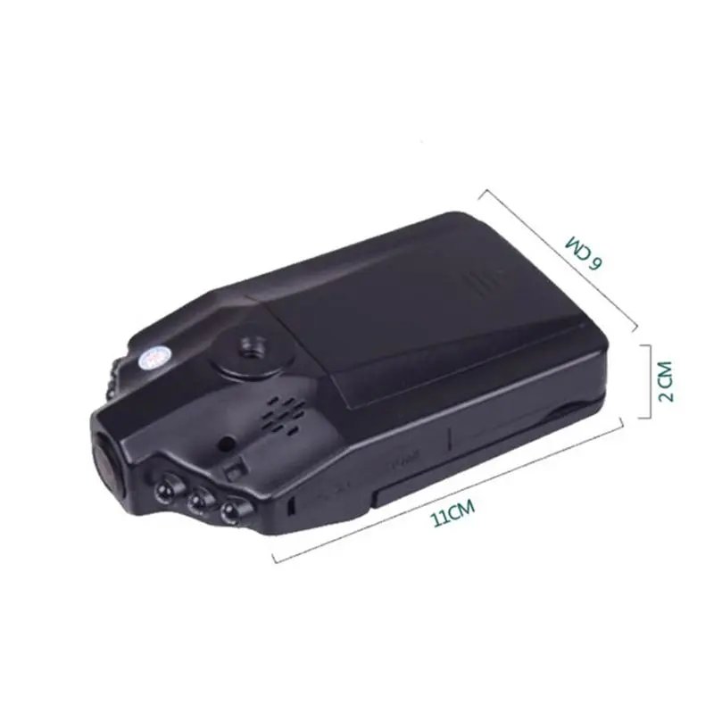 Камера для вождения высокой четкости автомобильного видеорегистратора