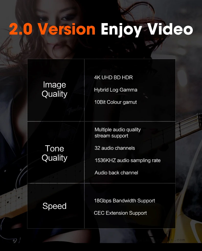 4K@ 60Hz HDMI 2.0b 4K 2,0 2 кабеля MOSHOU HDR ARC 2160P Ethernet видео штекер для телевизоров Samsung PS4 усилитель проектора
