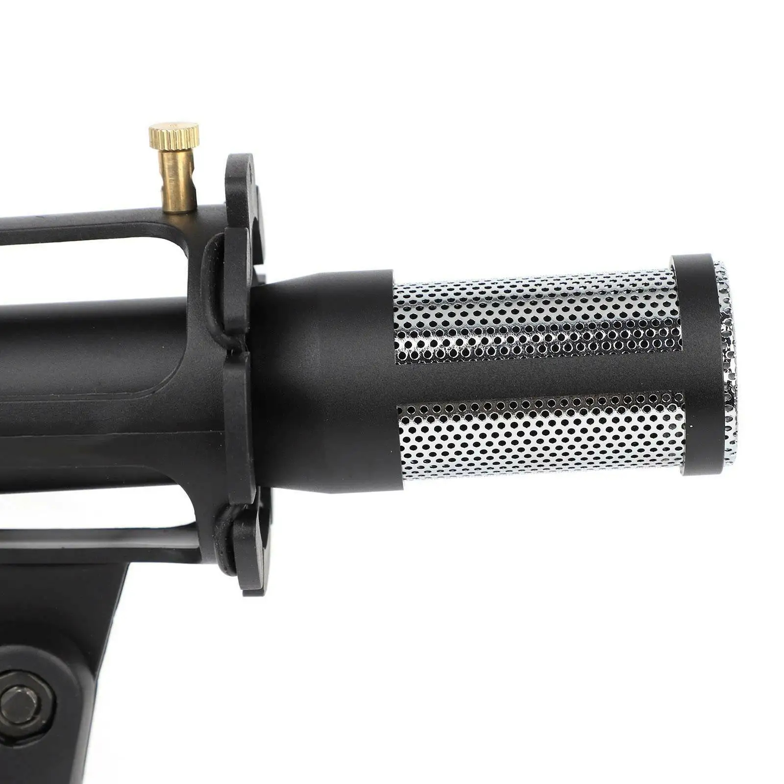 

Condenser USB Microphone for Mac & Windows, YouTube, Skype and Gaming Studio#50