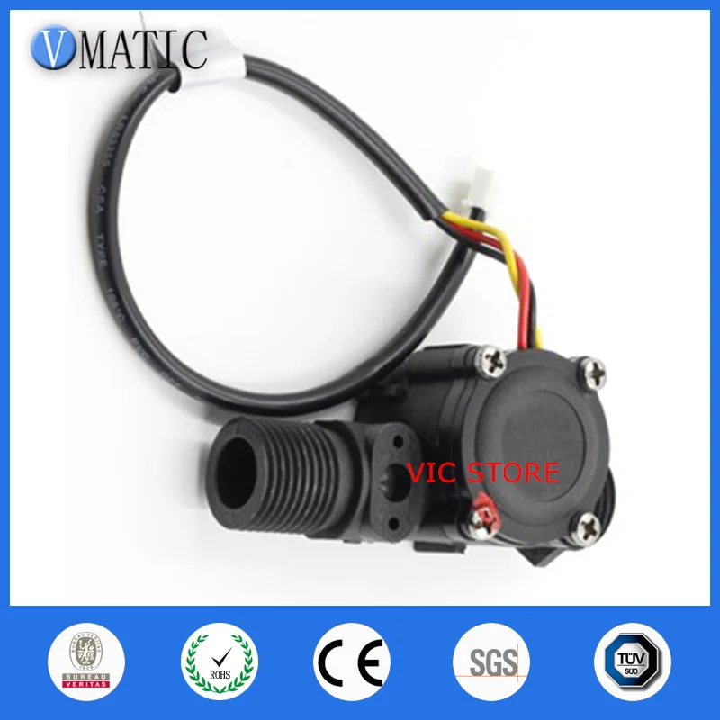 Бесплатная доставка стандартный датчик расхода воздуха без контакта воды|water flow