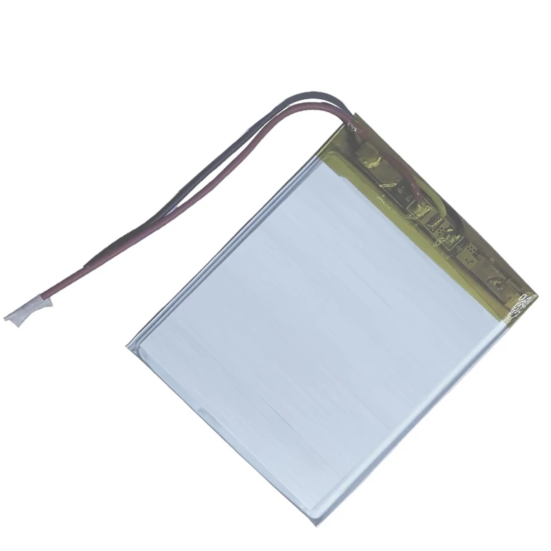 

2500 Mah Battery B39HDS 306080 356080 036080 Dedicated MP5 Built-In 3.7V