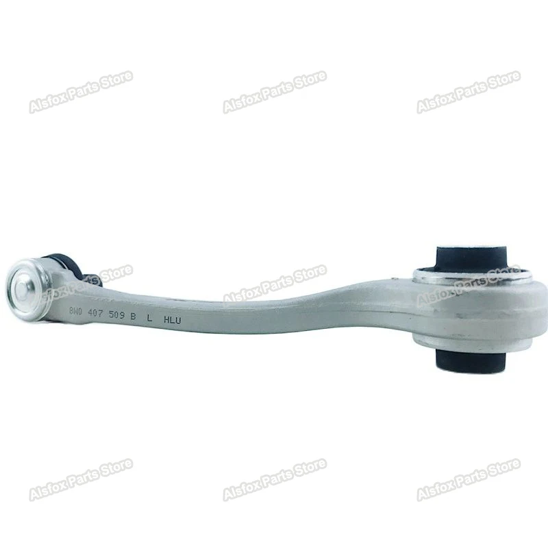 8 Вт 0407509 Б 0407510 B Регулируемая задняя подвеска левый или правый верхний рычаг