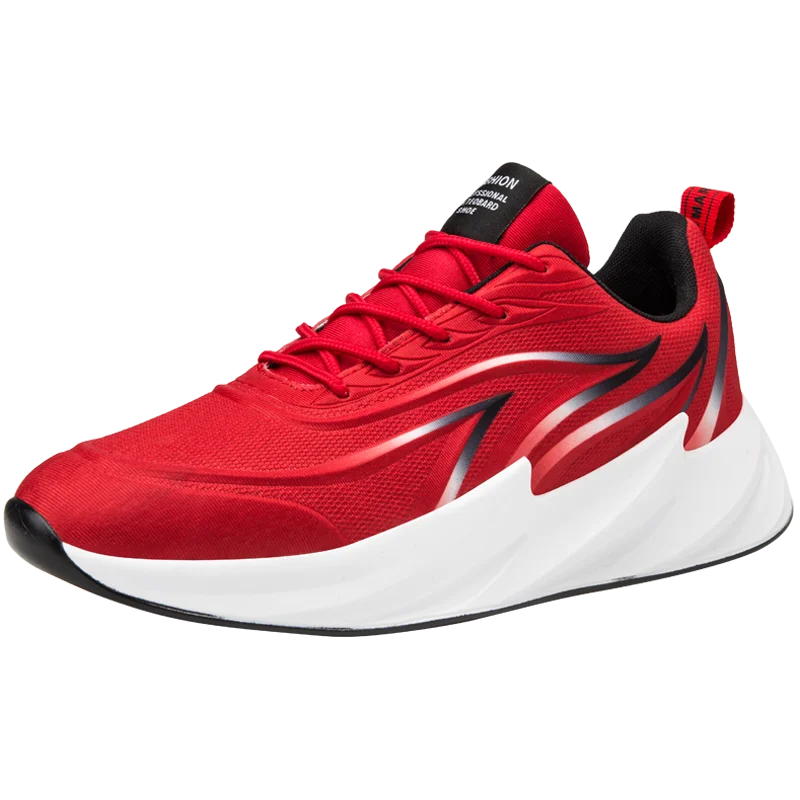 2020 Hot Sale Style Shoes Men Blade Shark Leisure walking Sneakers Zapatillas Hombre Multico Footwear Couple Tennis | Обувь