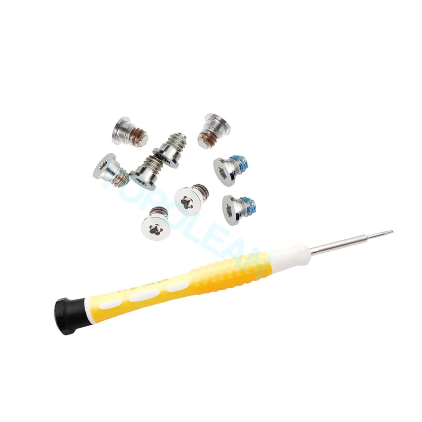 Новинка набор винтов с нижним корпусом отвертка для Macbook Pro Retina 13 &quot15&quot A1398 A1425