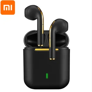 xiaomi true wireless headset tws bluetooth 5 0 headphones stereo earbuds in ear handsfree earphones ear buds for xiaomi free global shipping
