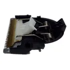 Лезвие для машинки для стрижки волос Philips QC5315 QC5339 QC5340 QC5345 QC5350 QC5370 QC5380 QC5390 QC537015 QC5375