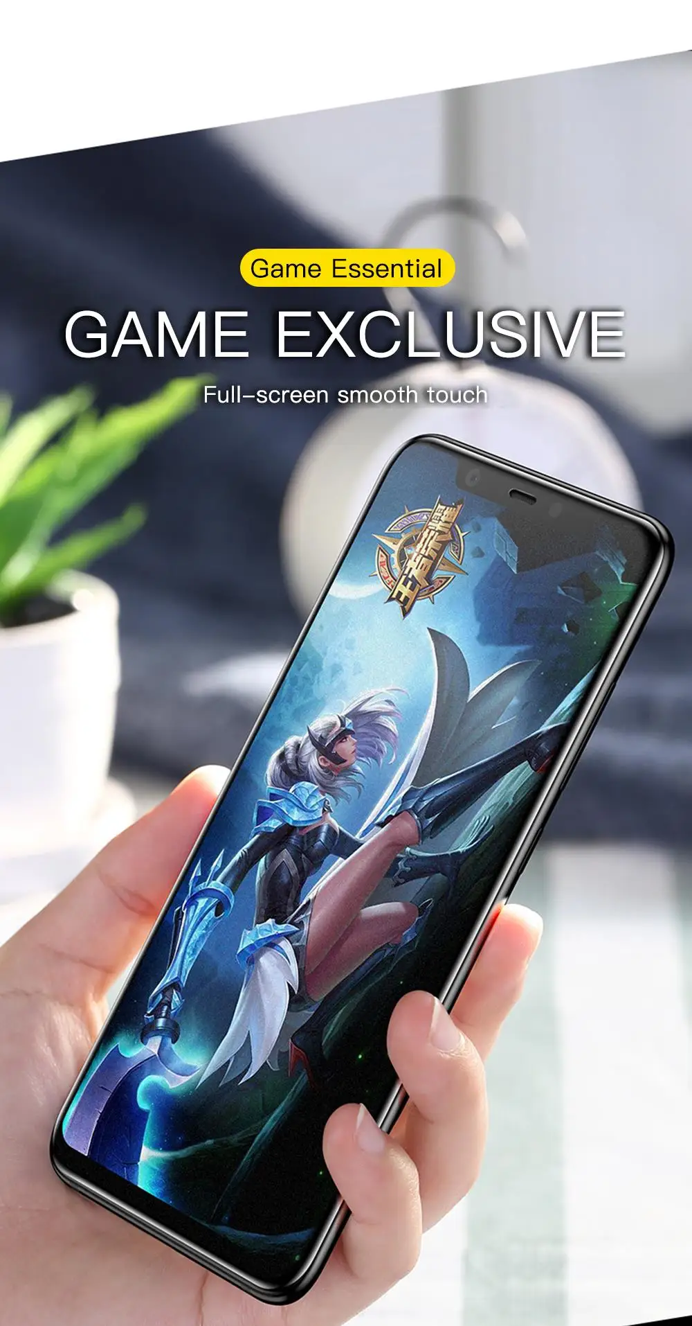 9D матовое полное покрытие из закаленного стекла для Xiaomi mi 5X6X8 Lite 9se mi 9 9 SE mi x 2s 3 PocoPhone F1 A1 A2 защитная пленка S