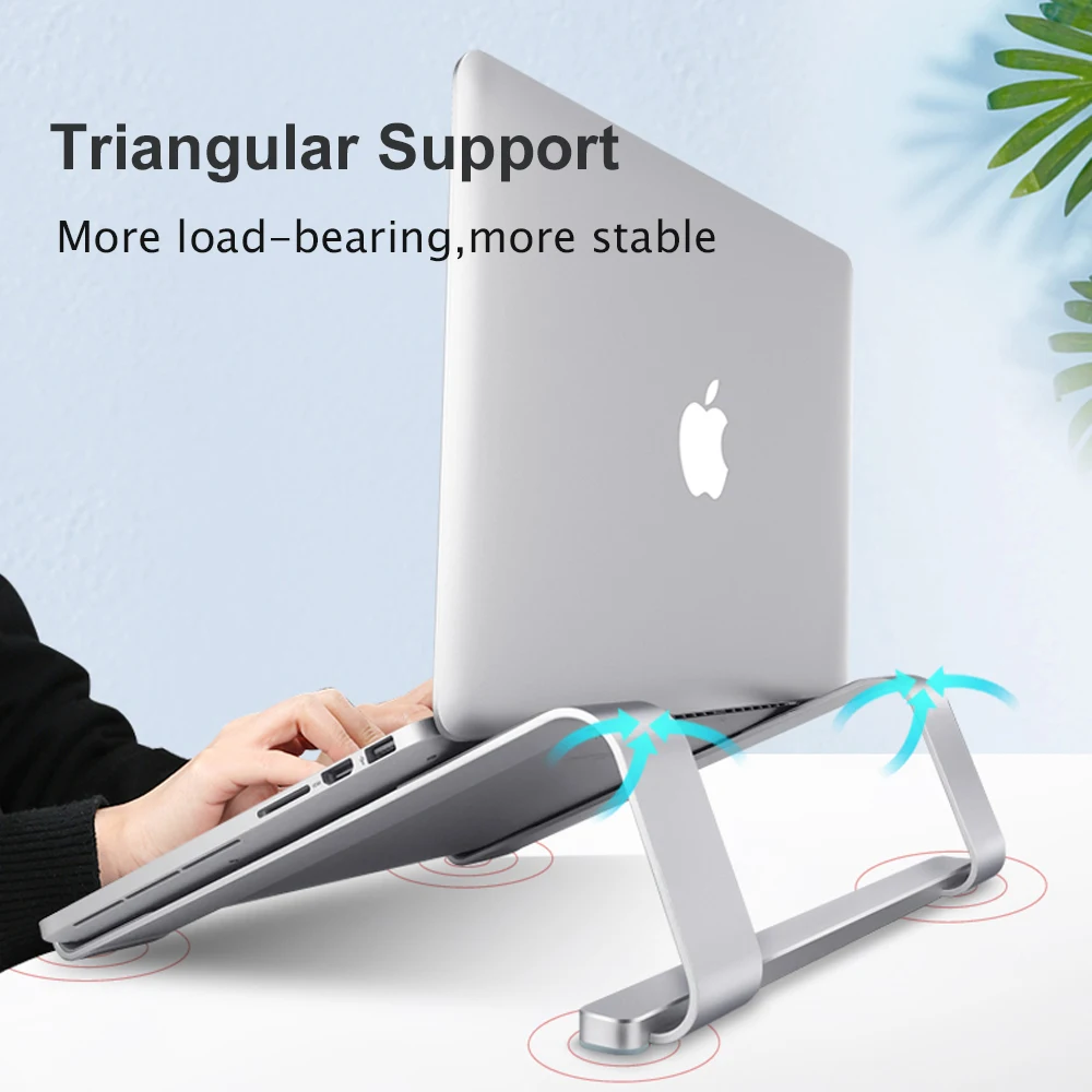 дюймов подставка для ноутбу