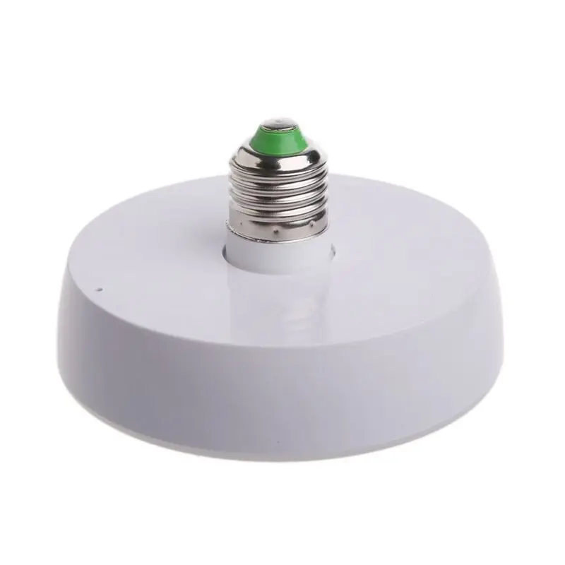 15W Motion Sensor Light Bulb - Super Bright Activated Led with PIR Infrared | Лампы и освещение