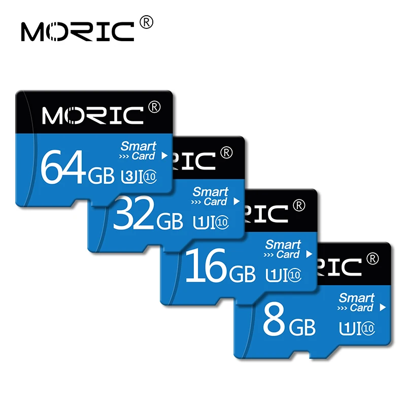 Карта памяти Micro sd класс 10 2020 ГБ 256 64 128 | Компьютеры и офис