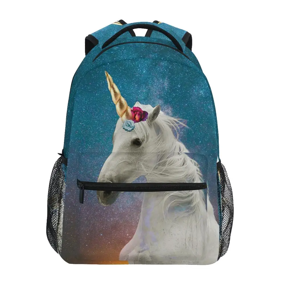 Детский Школьный рюкзак ALAZA для мальчиков и девочек ортопедические ранцы в