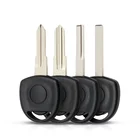 Чехол для Chevrolet Cruze Buick ключевая микросхема транспондера, чехол для Vauxhall, Opel, Vectra, Agila, Astra Combo, Corsa, Tigra