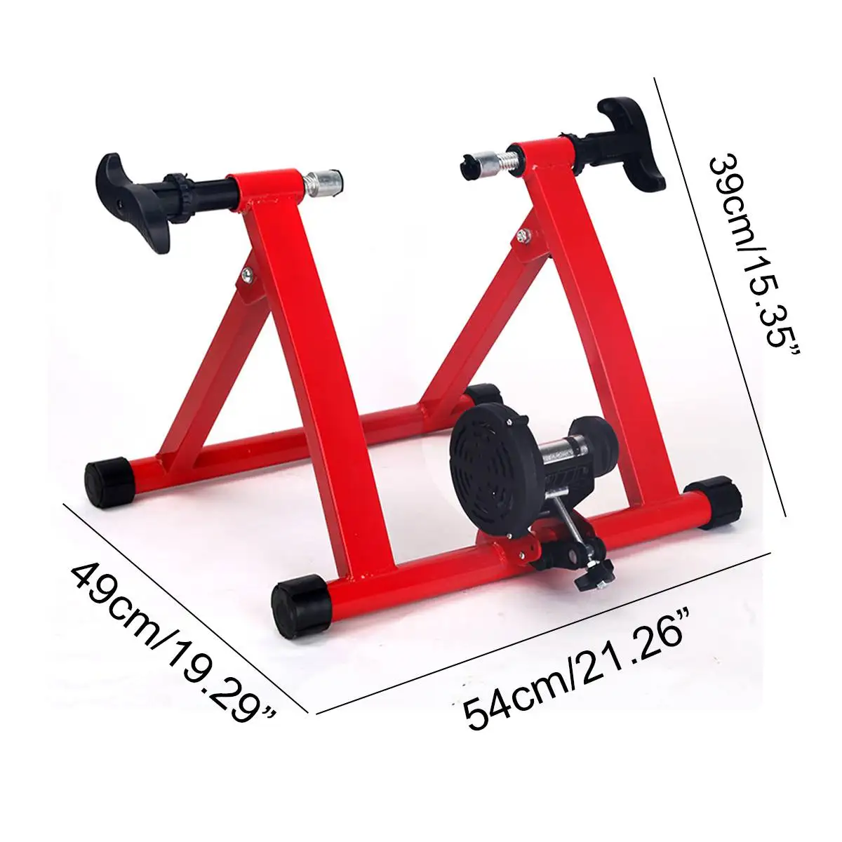 

Cycling Bike Trainer Roller MTB Road Bicycle Roller Trainer Cycling Fitness Workout Station Home Indoor Exercise Turbo Trainer