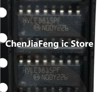 10 шт. ~ 100 шт./лот HVLED815PF HVLED815PFTR HVLED815 SOP16 новый оригинальный|Запчасти для