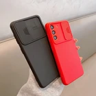 Жидкий силиконовый чехол для Xiaomi Poco X3 M3 NFC 11 Pro Lite 10T