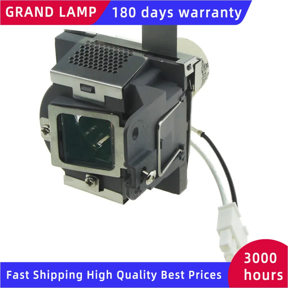 Сменная прожекторная лампа 5j.j9r05001 с корпусом для BENQ ms505 MX505/MS506/MS507/MS512H/M Гарантия 180