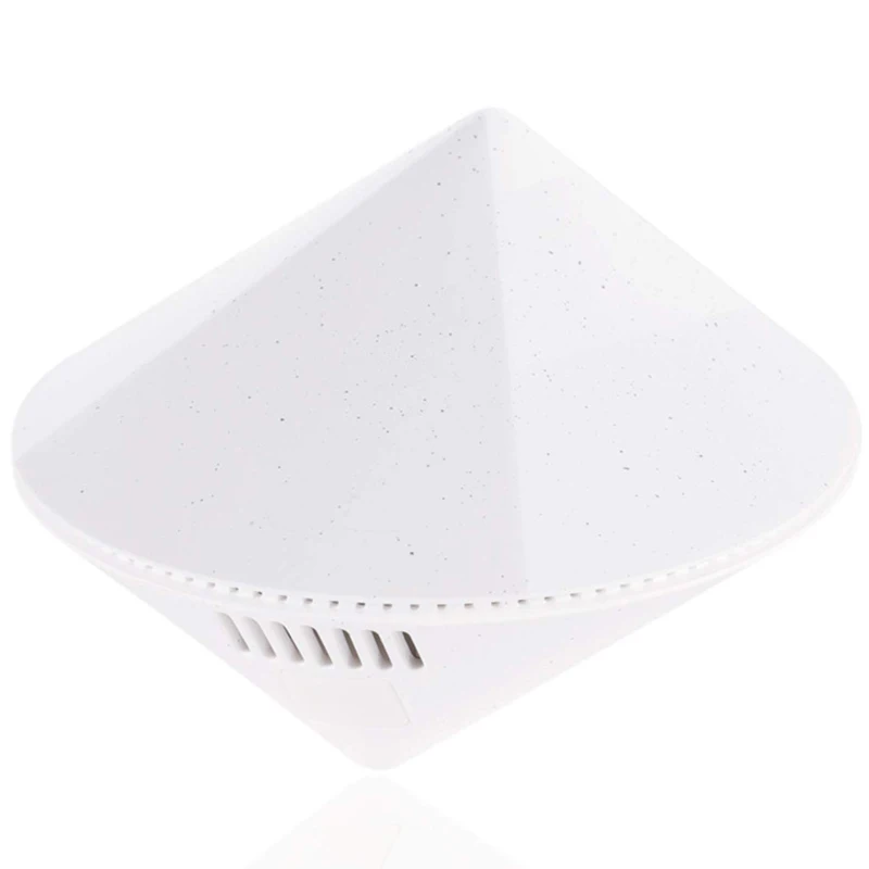 Мини Портативный Озон машина дезодорант графин Свежий для кухни спальни обувной