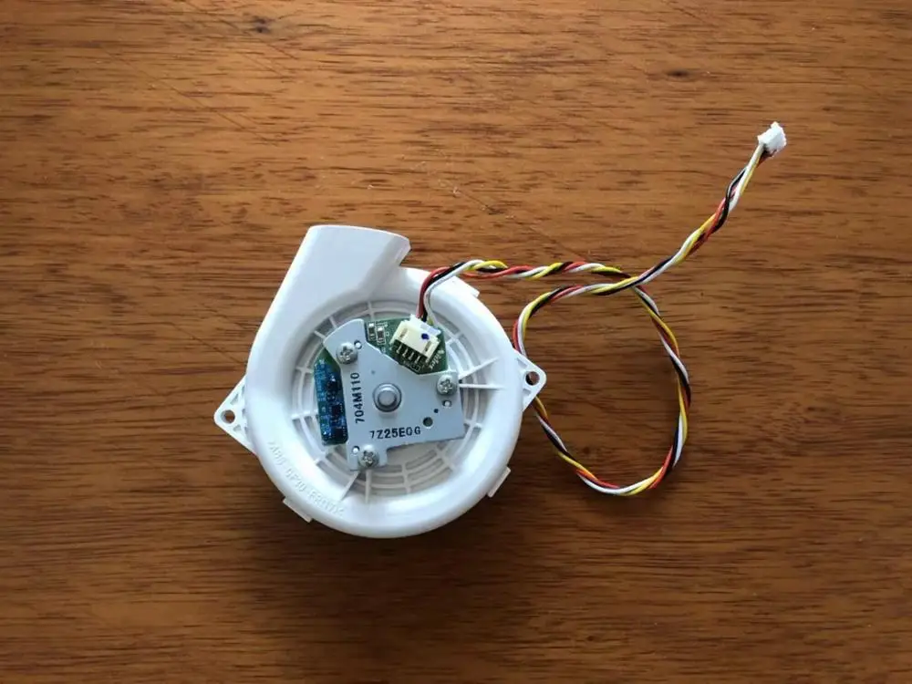 90% Новинка 1 шт главный двигатель Вентилятор Мотор пылесос вентилятор мотор для