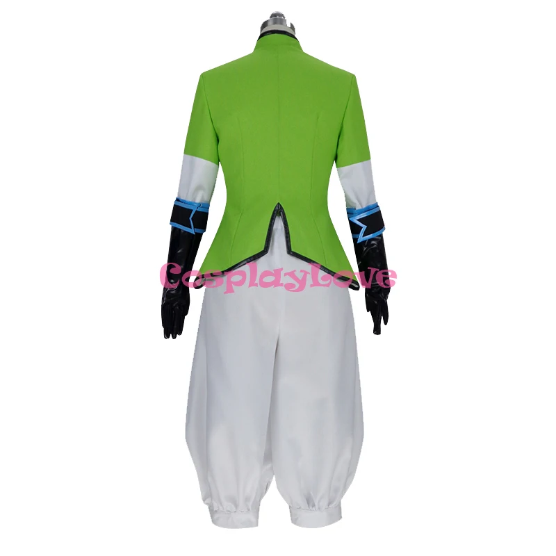 Mori Motonari From The Video Game Sengoku Basara 3 Cosplay Costume