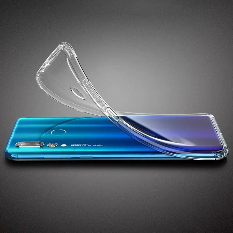 

Greys Anatomy Merder Case For Huawei Y9 Y7 Y6 Y5 2019 Y9s Y8s Y7p Y6p Mate 20 Lite 30 Pro Airbag Anti-Fall TPU Capas Cover