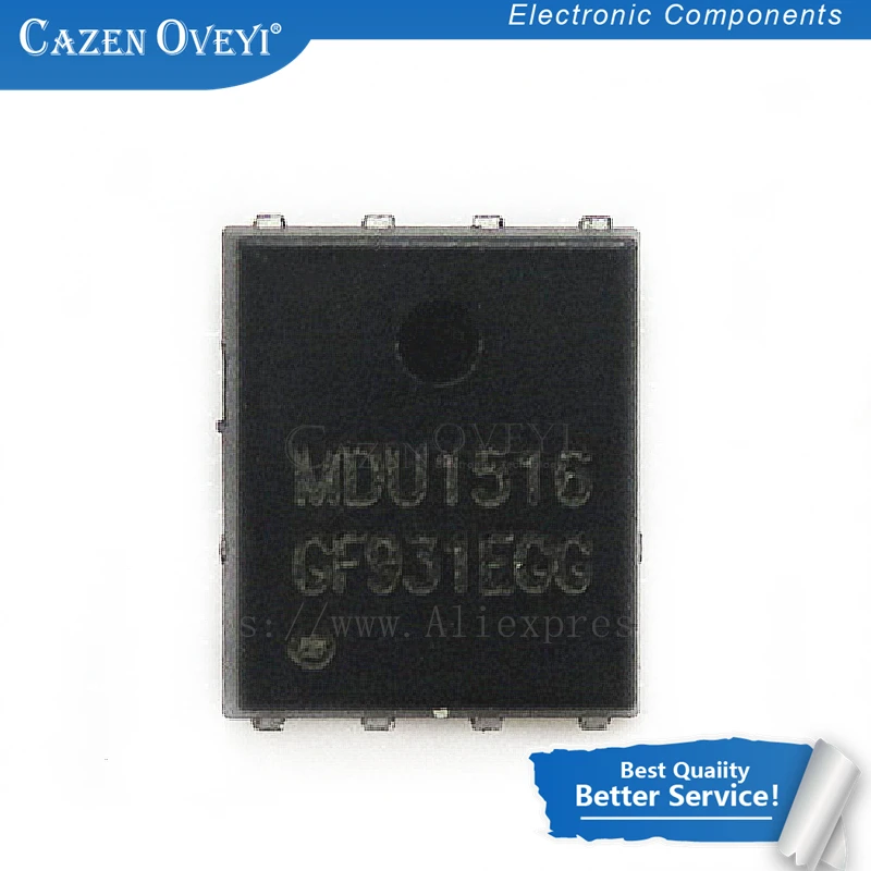 5 шт./партия, MDU1512 MDU1516 MP2611DL MP86963UT NCP81172 QFN
