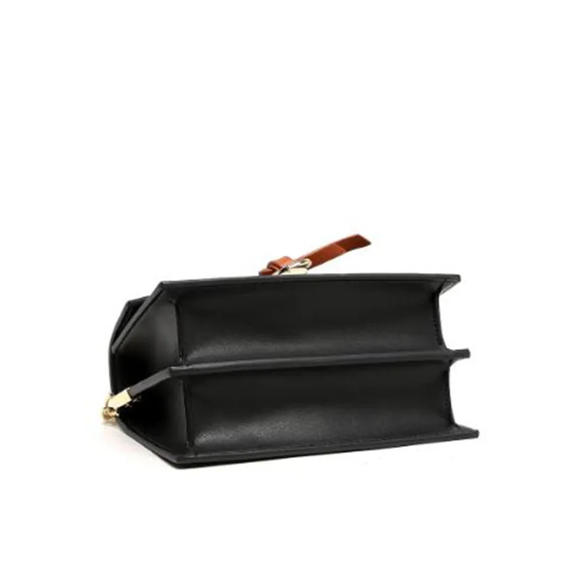 

Women Bag Summer Small Shoulder Messenger Bag 2021 Vintage Layers Circle Luxury Handbags Crossbody Bags for Genuine Leather Bag