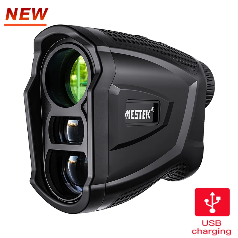 

Telescop Laser Rangefinder For Golf Sport Hunting display rangefinder rechargeable laser meter Digital Measure Distance Meter