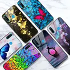 Чехол для Huawei P Smart 2018 2019 2020 Z, глянцевый чехол для Huawei P20 P30 P40 Lite E, чехол для Huawei P Smart Z